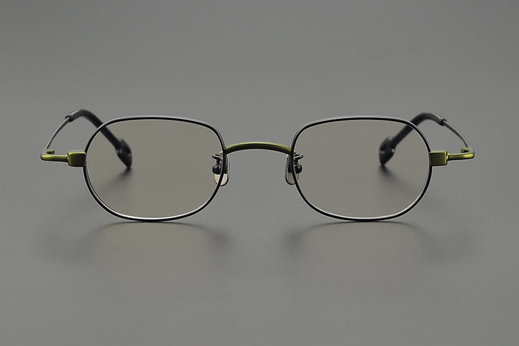Rectangle Glasses TG1026
