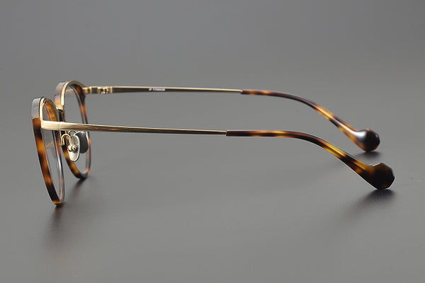 Round Glasses MW1451