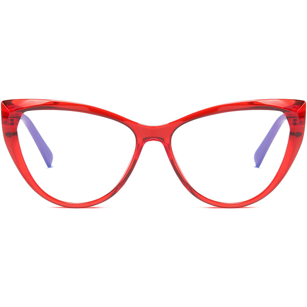 Cat-Eye Glasses PF1202