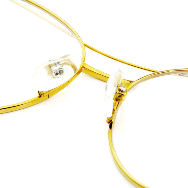 Cat-Eye Glasses JFT1003