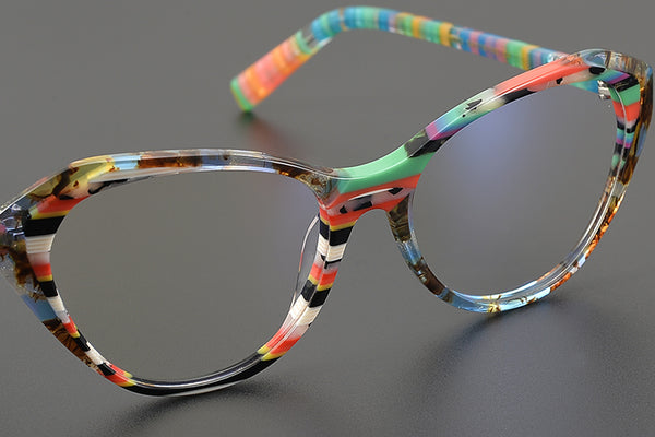 Cat-Eye Glasses TG1082