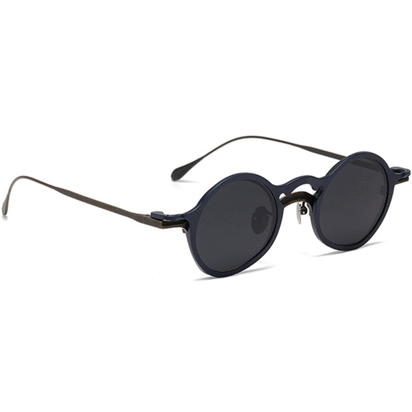 Geometric Glasses TG1072
