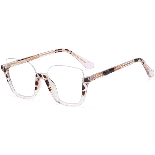 Square Glasses RV1019