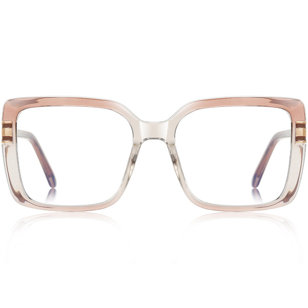 Square Glasses PF1379