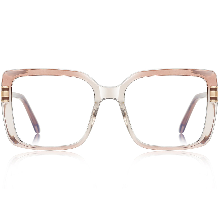 Square Glasses PF1379