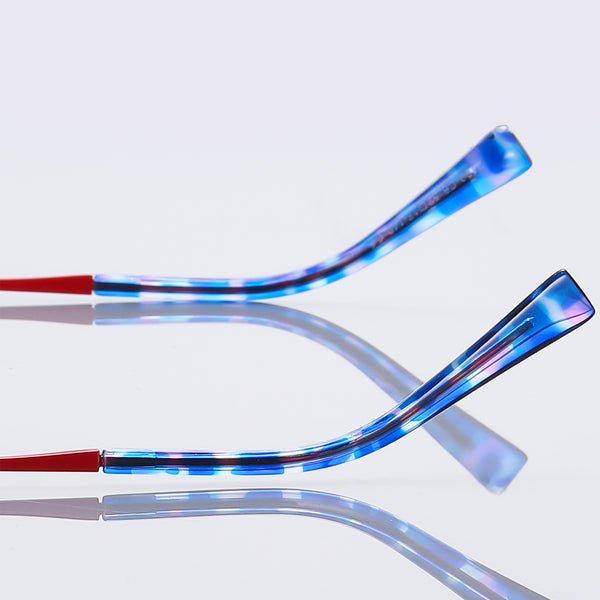 Cat-Eye Glasses PF1325