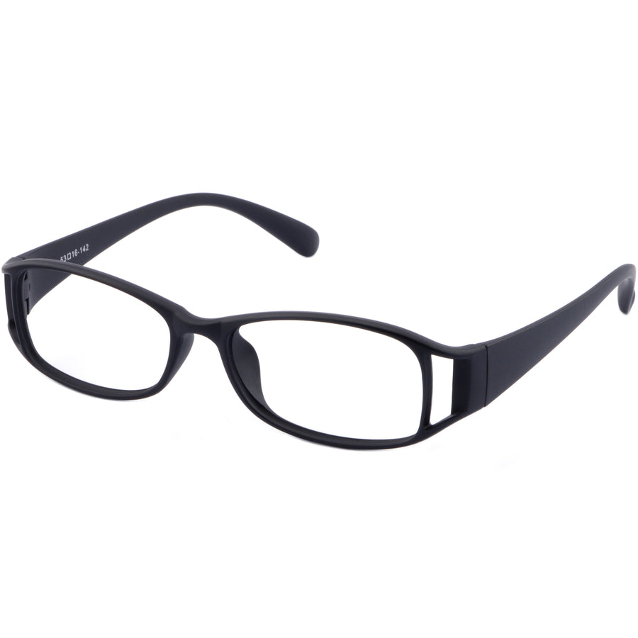 Rectangle Glasses O2724