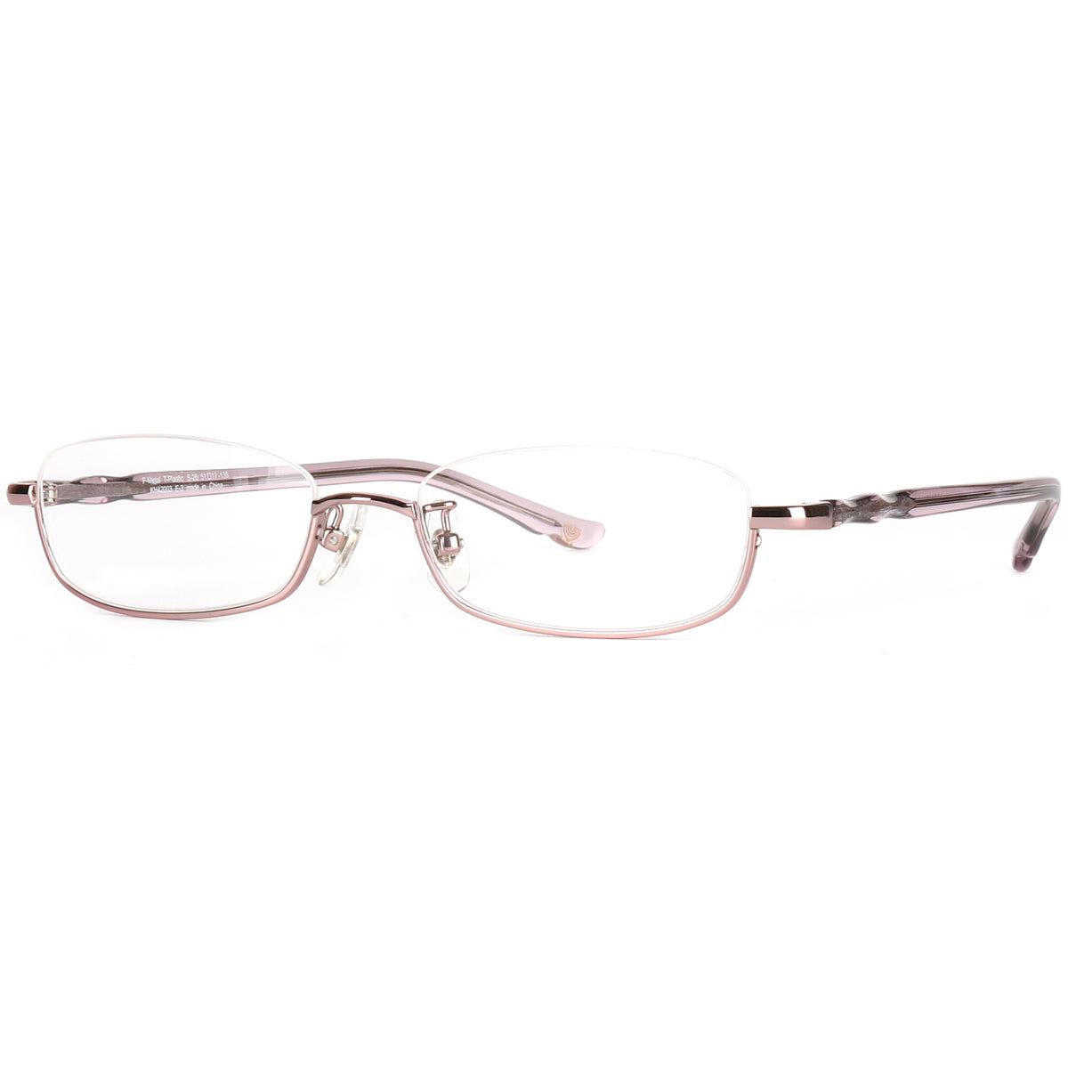 Rectangle Glasses PG1048