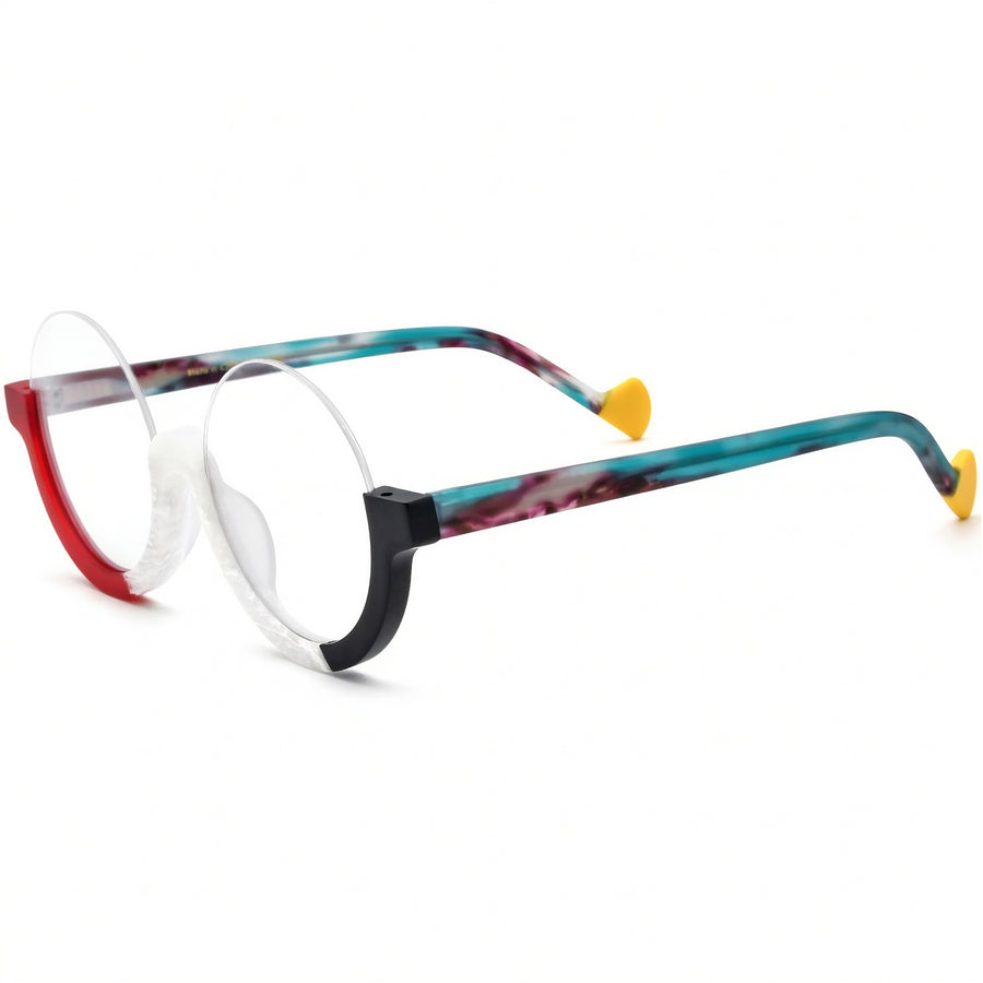 Round Glasses BR1717