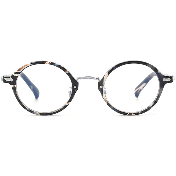 Round Glasses TG1234