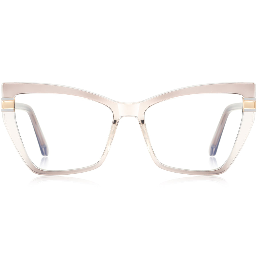 Cat-Eye Glasses PF1389