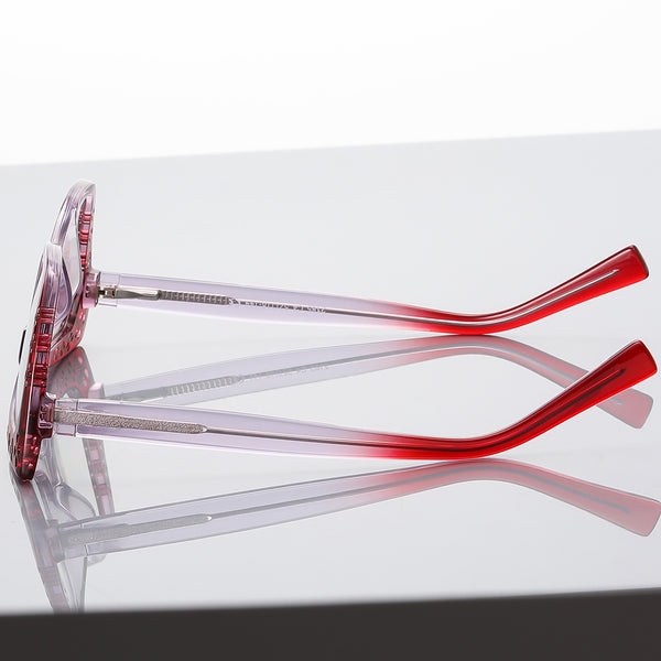 Cat-Eye Glasses PF1035
