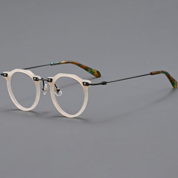 Round Glasses YN1082