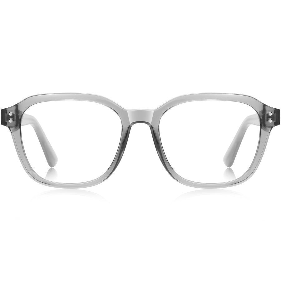 Square Glasses PF1390