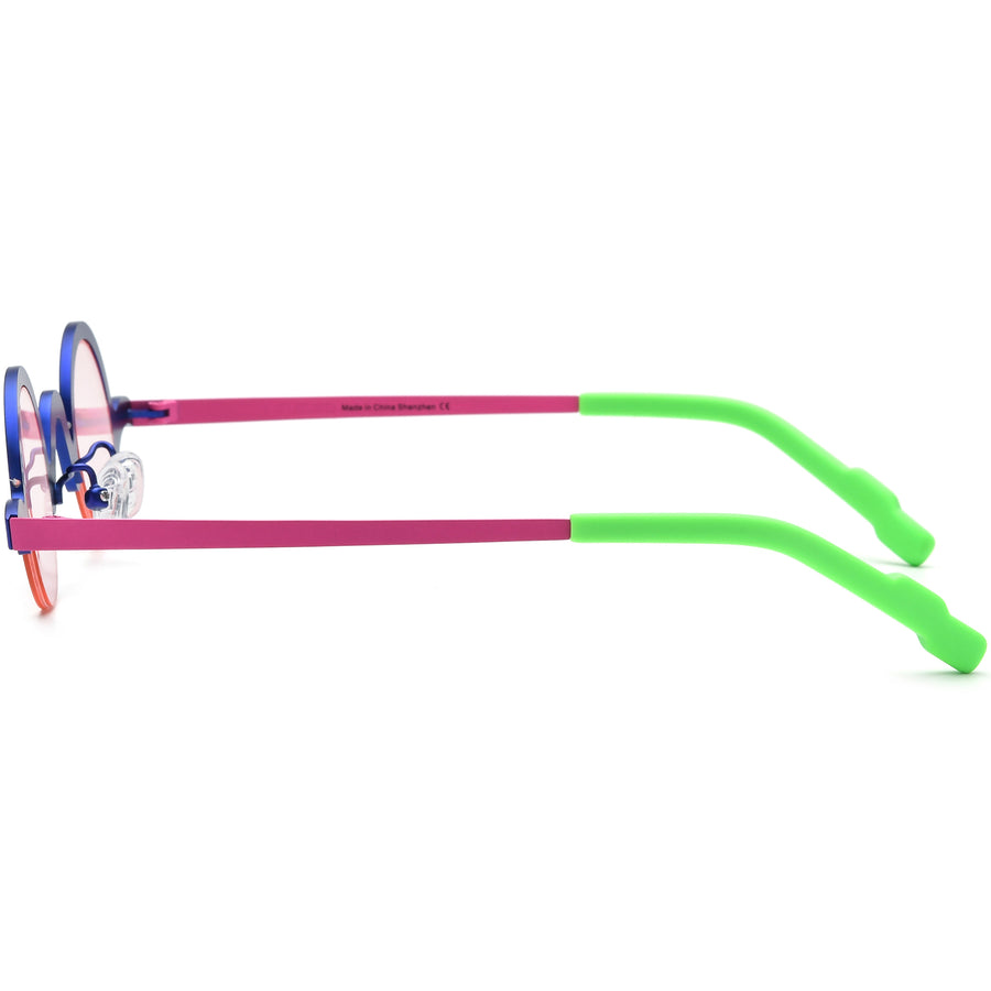 Round Sunglasses BRS1110