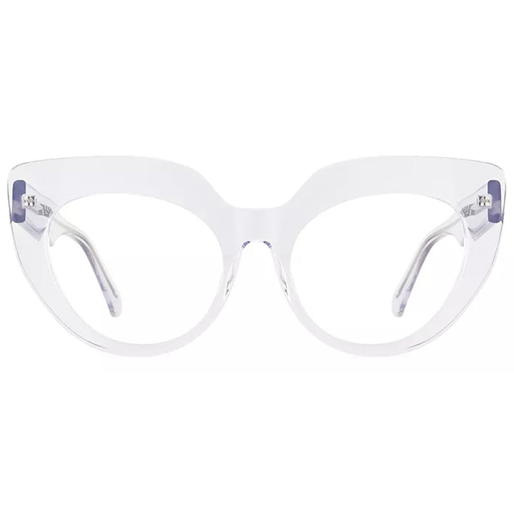 Cat-Eye Glasses A3327