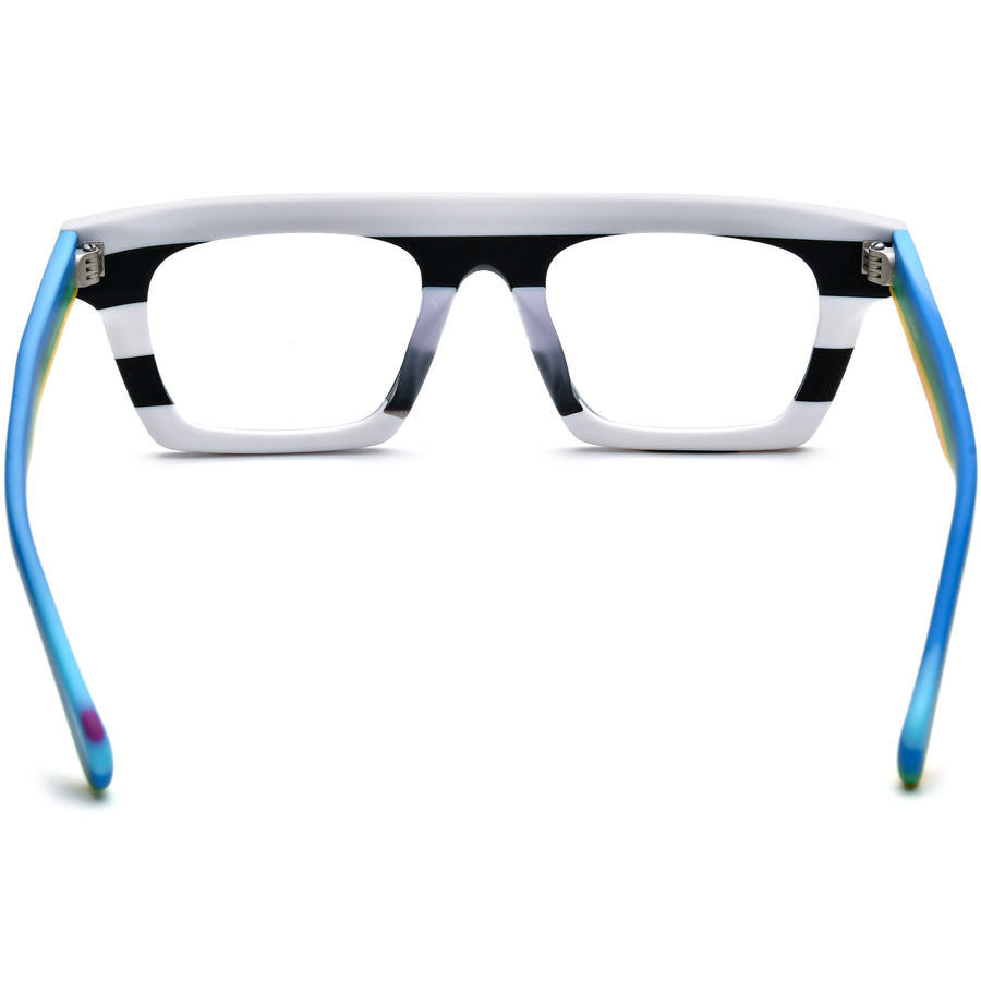 Square Glasses BR1599