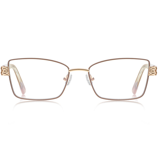 Cat-Eye Glasses PF1371