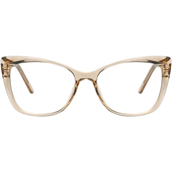 Cat-Eye Glasses PF1162