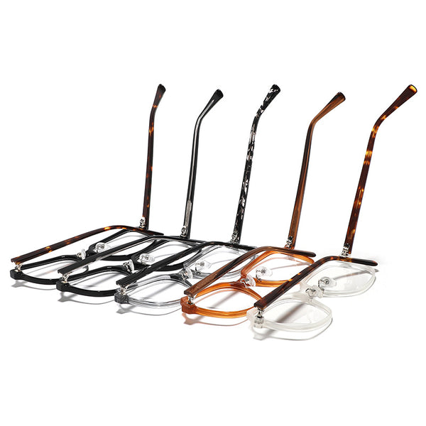 Square Glasses KC1026