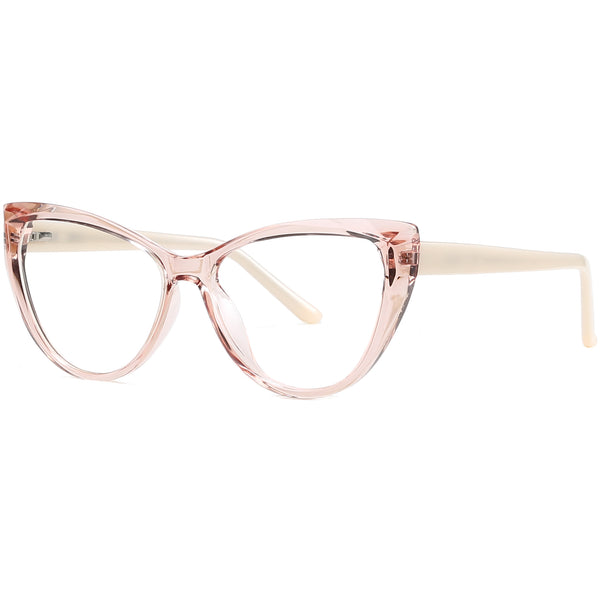 Cat-Eye Glasses PF1164