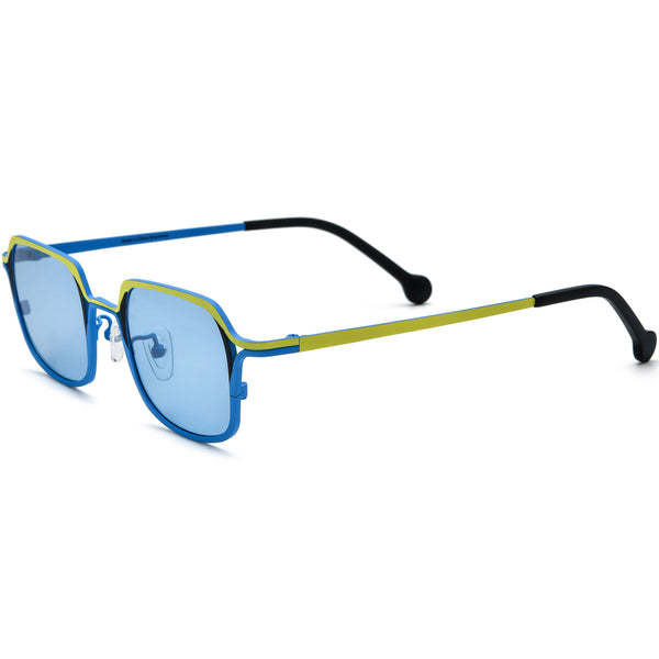 Square Sunglasses BRS1174