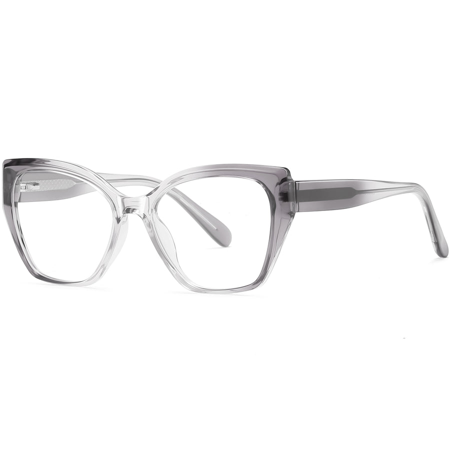Cat-Eye Glasses YSD1093