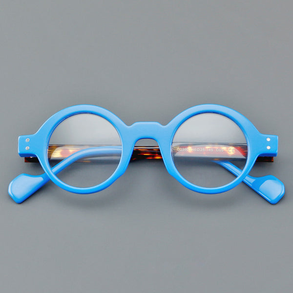 Round Glasses A4024