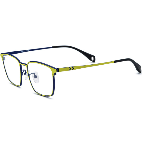 Rectangle Glasses BR1630