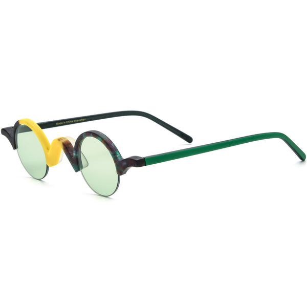 Round Sunglasses BRS1099