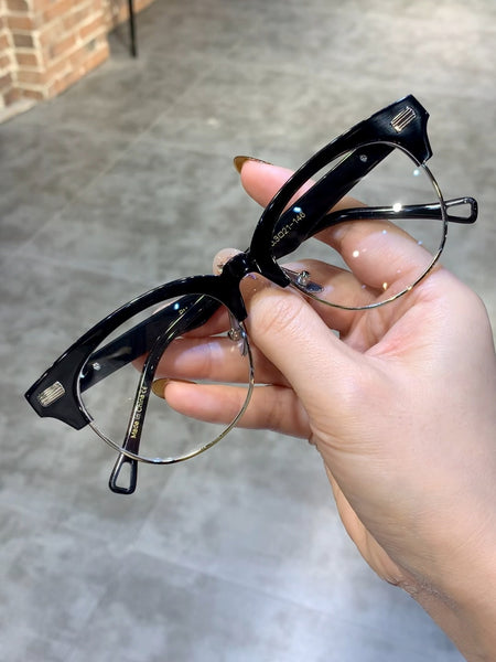 Browline Glasses TG1180