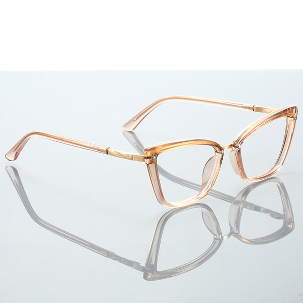 Cat-Eye Glasses PF1127