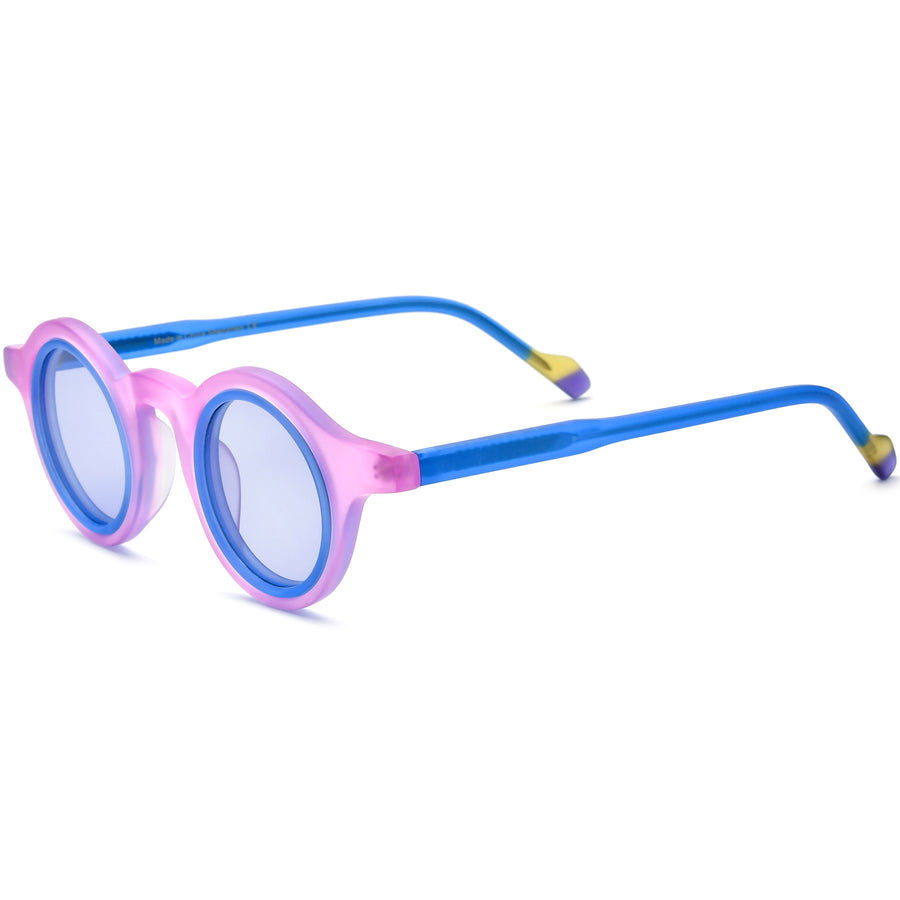 Round Sunglasses BRS1085