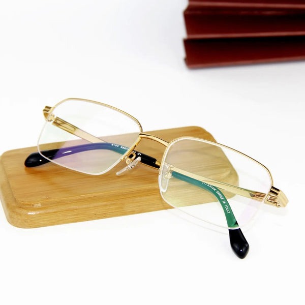 Rectangle Glasses JCT1013