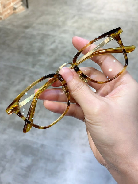 Square Glasses TG1245