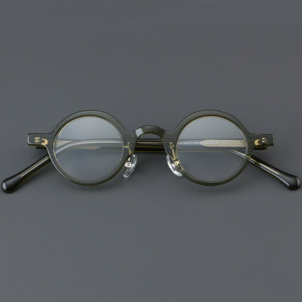 Round Glasses A4015