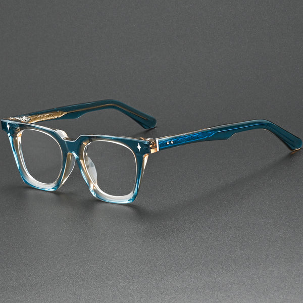 Square Glasses YN1064