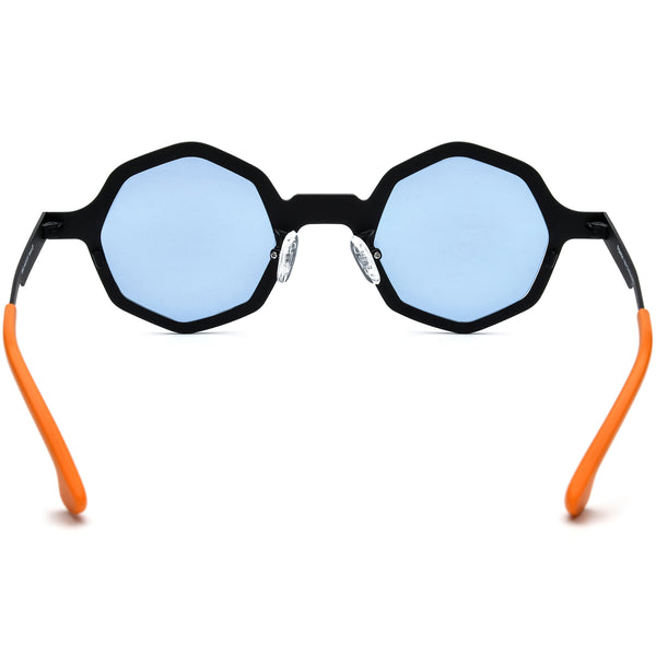 Geometric Sunglasses BRS1117