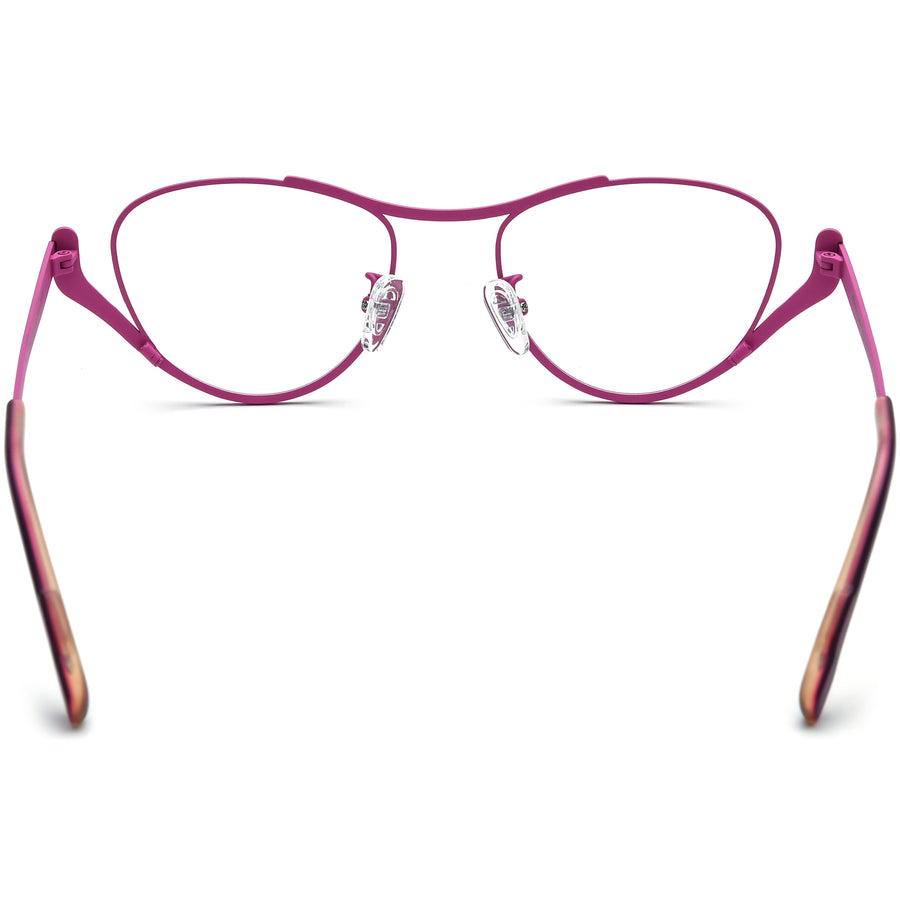 Geometric Glasses BR1603