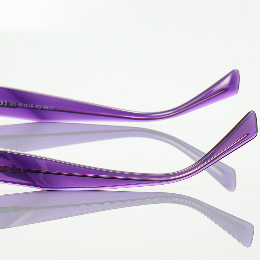 Cat-Eye Glasses PF1094