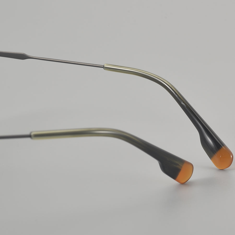 Browline Glasses BY1150