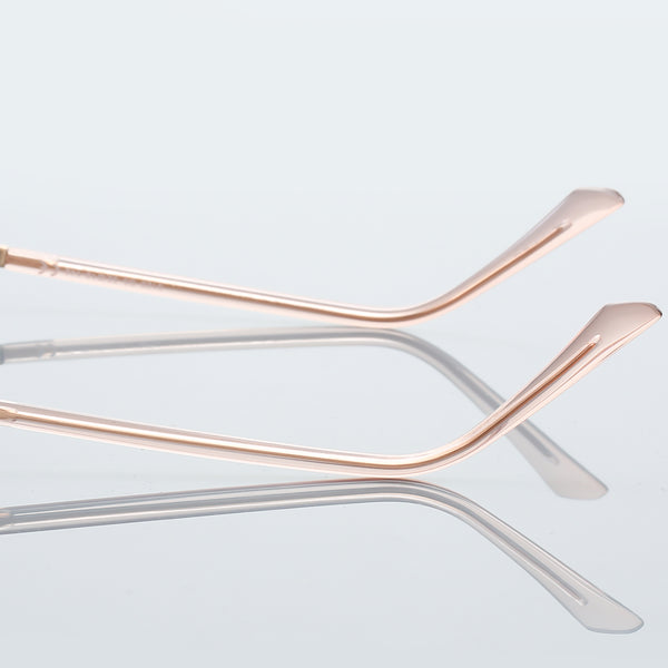 Cat-Eye Glasses PF1156