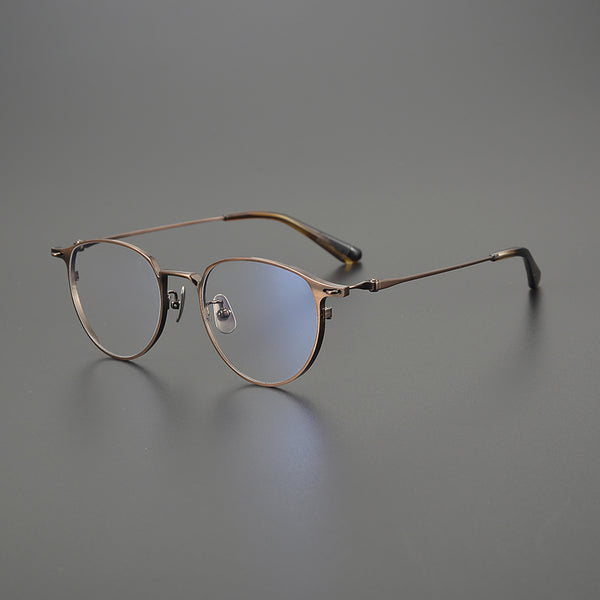 Round Glasses TG1176