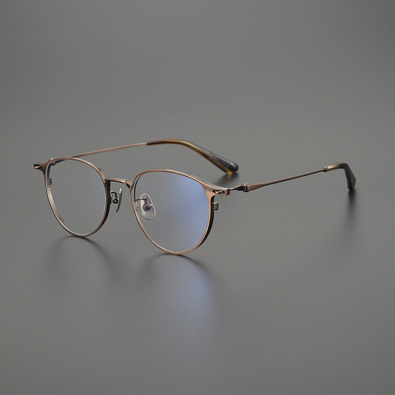 Round Glasses TG1176