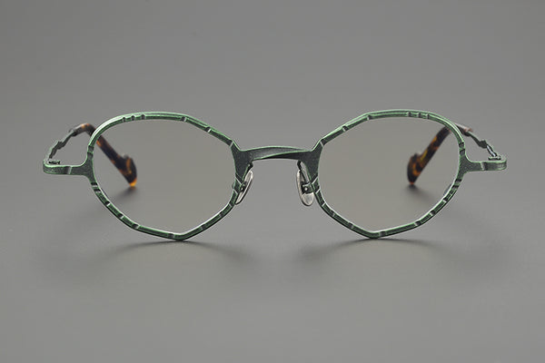 Cat-Eye Glasses TG1004