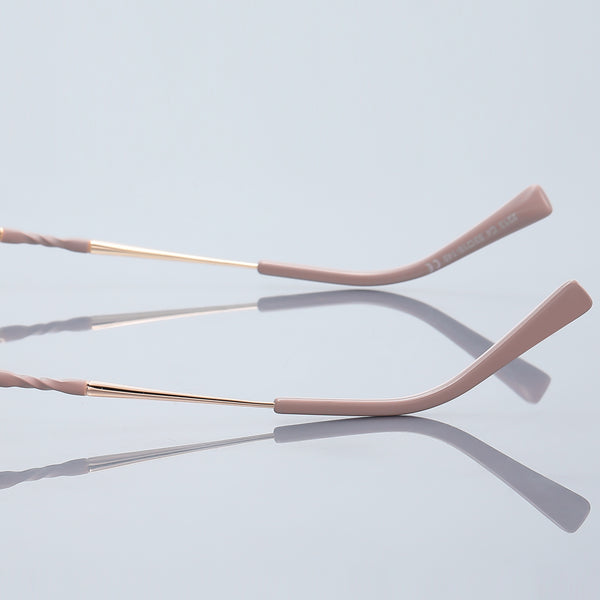 Round Glasses PF1019