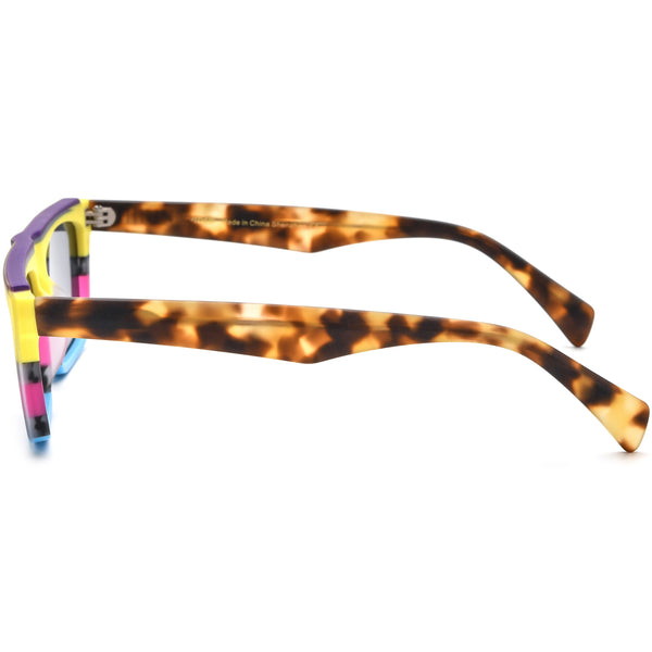 Rectangle Sunglasses BRS1083