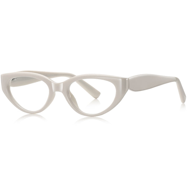 Cat-Eye Glasses YSD1031