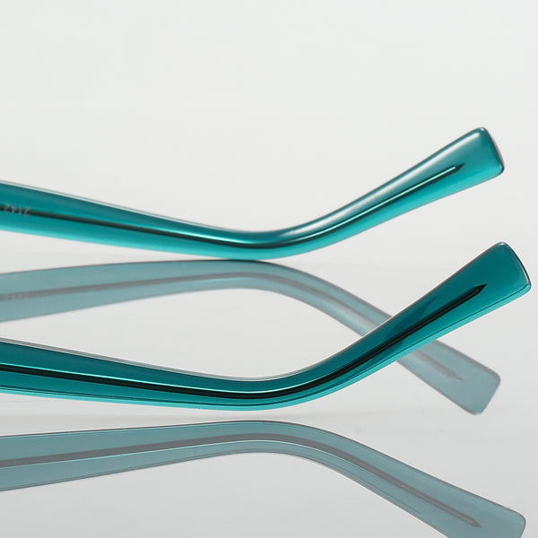 Geometric Glasses PF1302