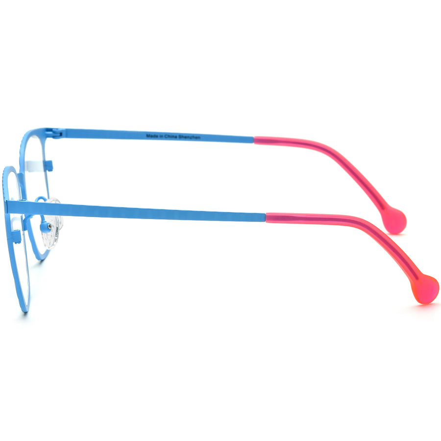 Square Glasses BR1514